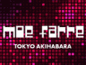 moefarre-akihabara moefarre-akihabara