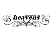 CLUB Heavens
