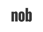 nob nob