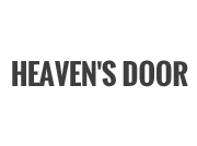 heavens-door heavens-door