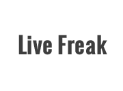 live-freak live-freak