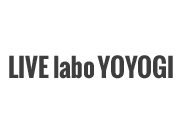 live-labo-yoyogi live-labo-yoyogi