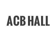 acb-hall acb-hall