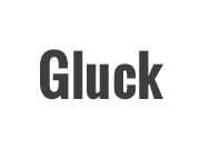 gluck gluck
