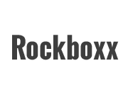 rockboxx rockboxx