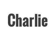 charlie charlie