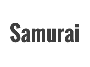 samurai samurai