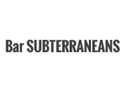 bar-subterraneans bar-subterraneans