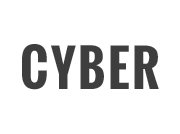 cyber cyber