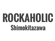 rockaholic-shimokitazawa rockaholic-shimokitazawa