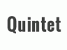 quintet quintet