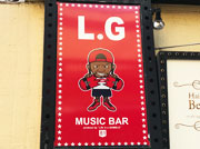 MUSIC BAR L.G