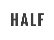 下北沢HALF
